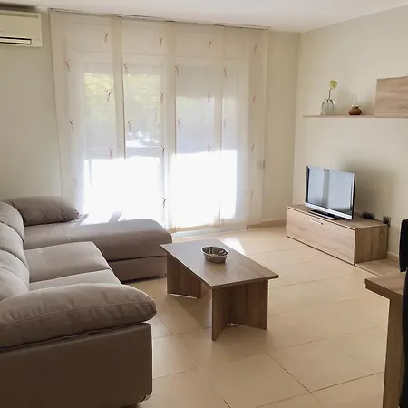 Piso Centrico De 100 M2 公寓 *