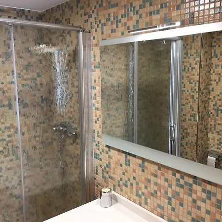 公寓 Piso Centrico De 100 M2 *