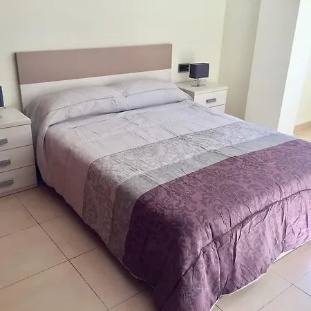 公寓 Piso Centrico De 100 M2 *