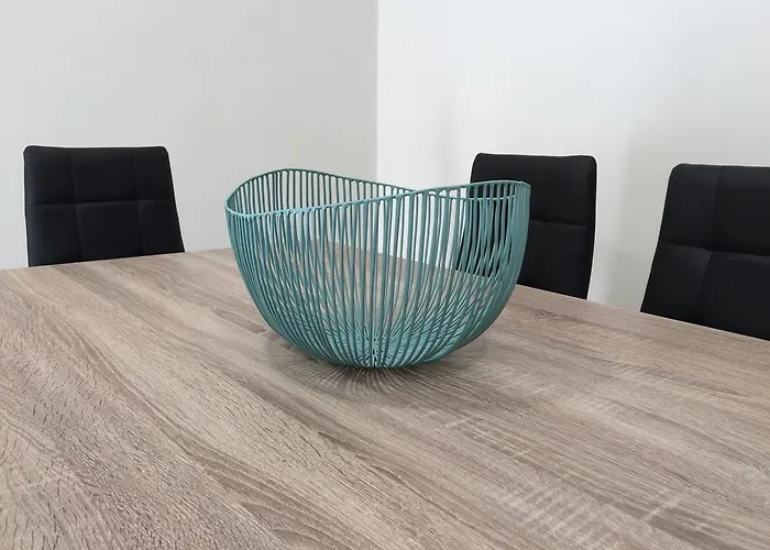 아파트 Piso Centrico De 100 M2 *