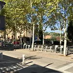 Piso Céntrico De 100 M2 Appartement *