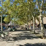 Appartement Piso Céntrico De 100 M2 Gerona