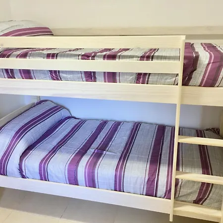 Piso Centrico De 100 M2 * Girona