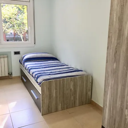Piso Centrico De 100 M2 Apartman Girona