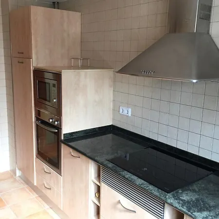 Lägenhet Piso Centrico De 100 M2 Girona