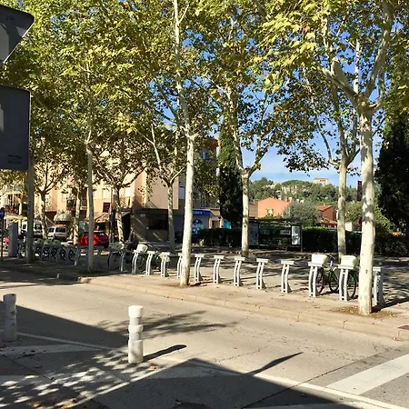 Piso Centrico De 100 M2 Apartman *