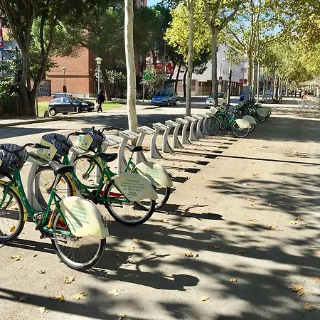 Piso Centrico De 100 M2 *