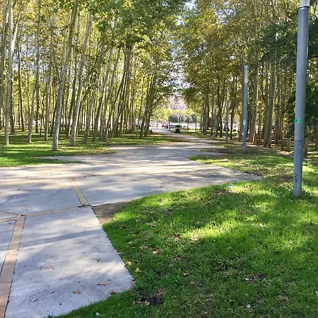 Piso Centrico De 100 M2 * Girona