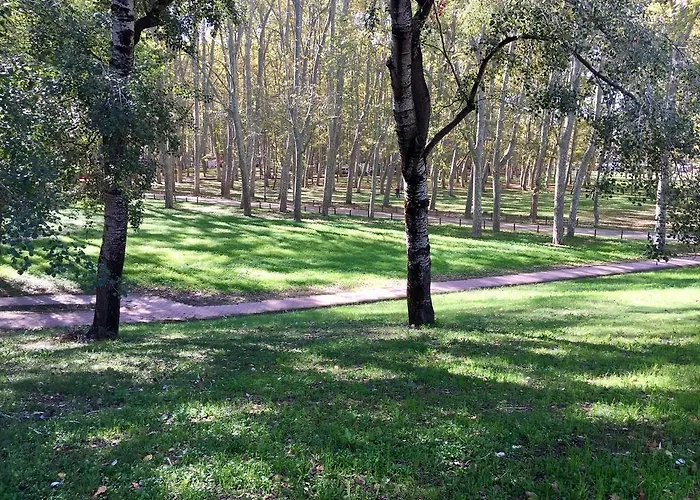 Piso Centrico De 100 M2 Apartment Gerona
