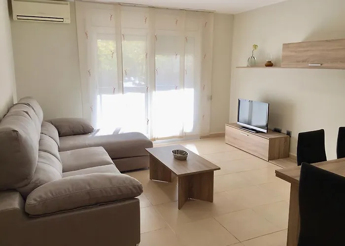 Piso Centrico De 100 M2 Apartment *