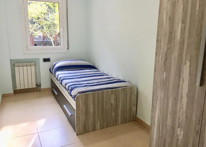 Piso Centrico De 100 M2 Apartment Gerona