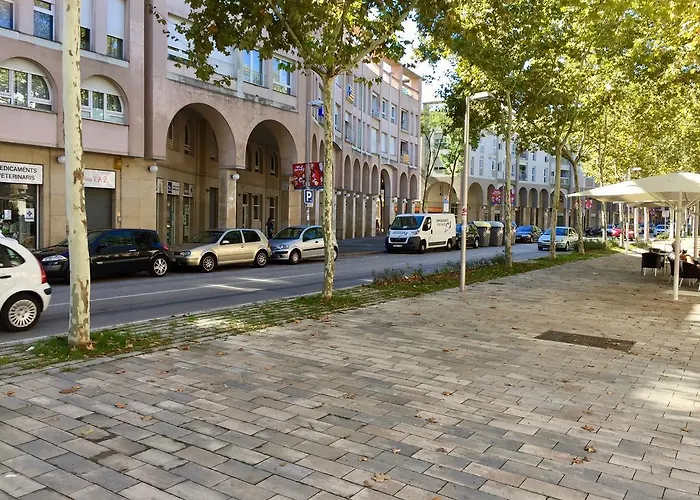Piso Centrico De 100 M2