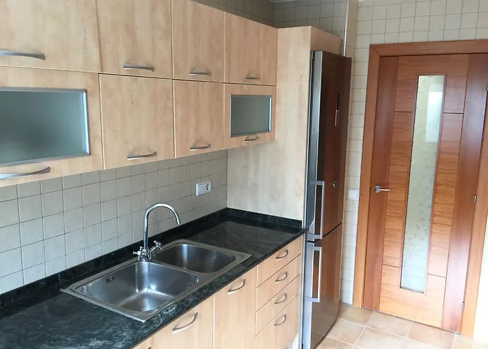 Piso Centrico De 100 M2 Apartment