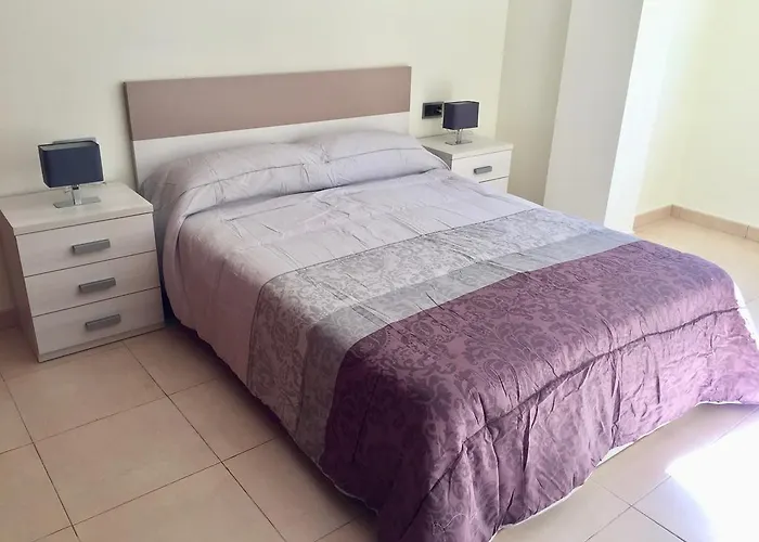 Apartment Piso Centrico De 100 M2 *