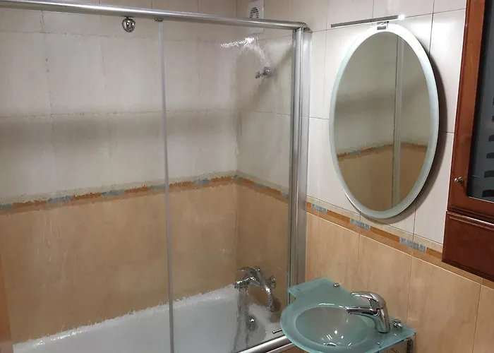 Piso Centrico De 100 M2 Gerona