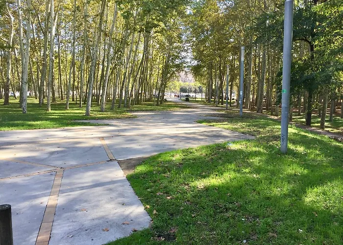 Piso Centrico De 100 M2 * Gerona