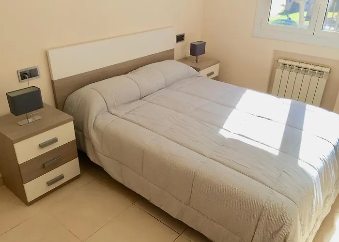 Piso Centrico De 100 M2 Apartment *